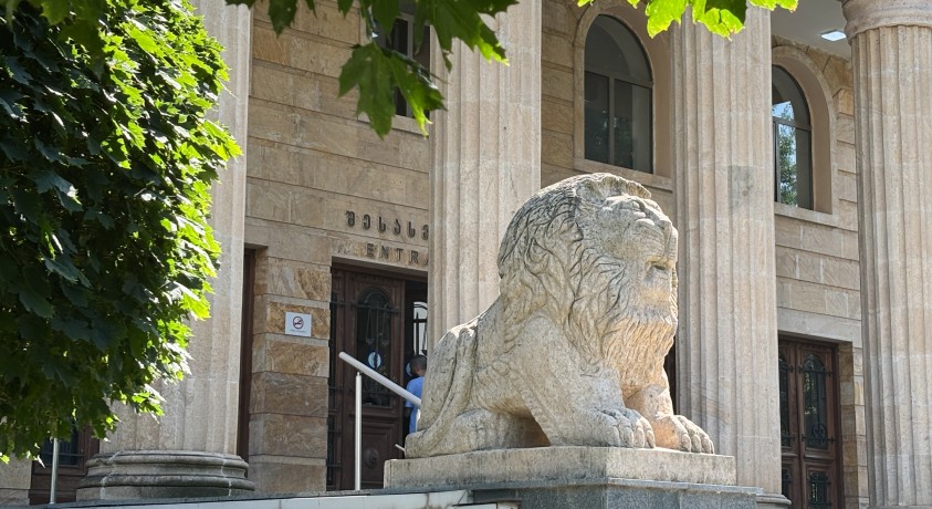 ქეთევან ხუსკივაძე და ნინო ბარძიმაშვილი სასამართლომ ადმინისტრაციულ სამართალდამრღვევებად ცნო