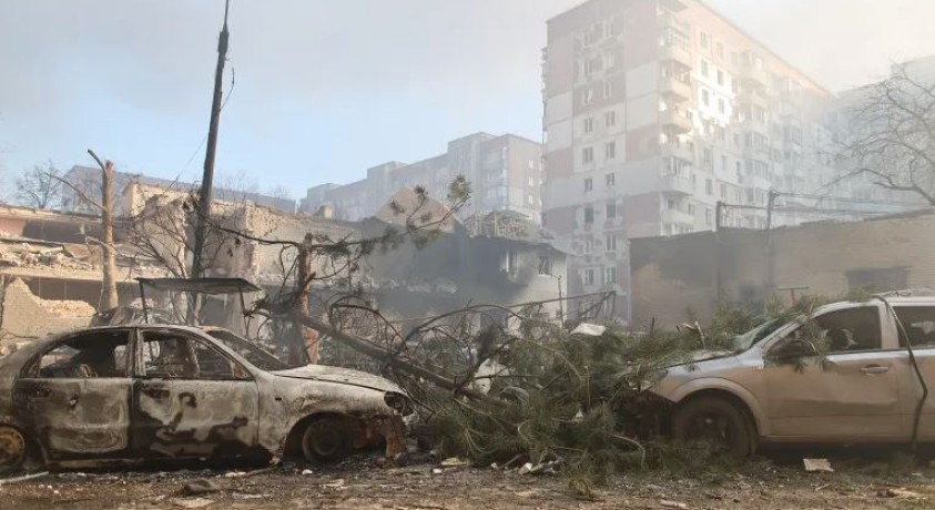 რა წერია აშშ-ის ახალ სამშვიდობო გეგმაში