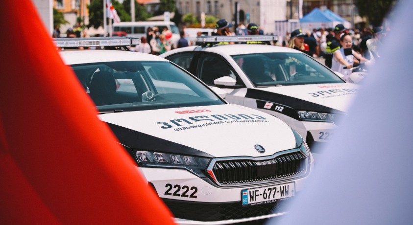 პოლიციელთა კომპენსაციები იზრდება