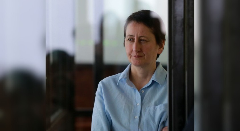 „მზია ამაღლობელს მხედველობის შესანარჩუნებლად საჭირო კვლევები და მკურნალობა ამ დრომდე არ უტარდება” – საია