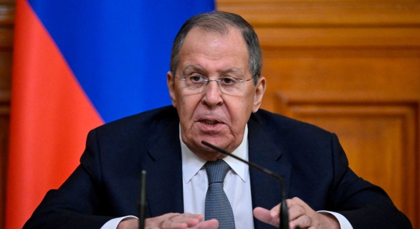 „თუ გეგმა განსხვავებული იქნება ანკორიჯში საკვანძო საკითხებზე გამოთქმული მოსაზრებებისგან, მაშინ პრინციპულად სხვა ვითარებას მივიღებთ”- სერგეი ლავროვი ტრამპის გეგმაზე