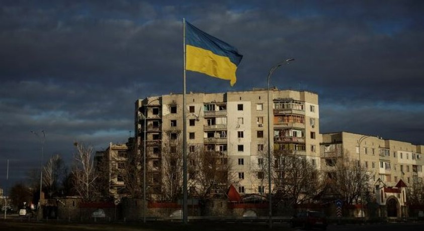 „არაფერი უკრაინაზე უკრაინის გარეშე” – ომის დასრულების პერსპექტივა