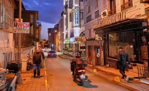 სტამბოლში დაღუპული ოჯახი  სავარაუდოდ დეზინფექციის დროს გამოყენებული პესტიციდიდან გამოყოფილი აირით მოიწამლა