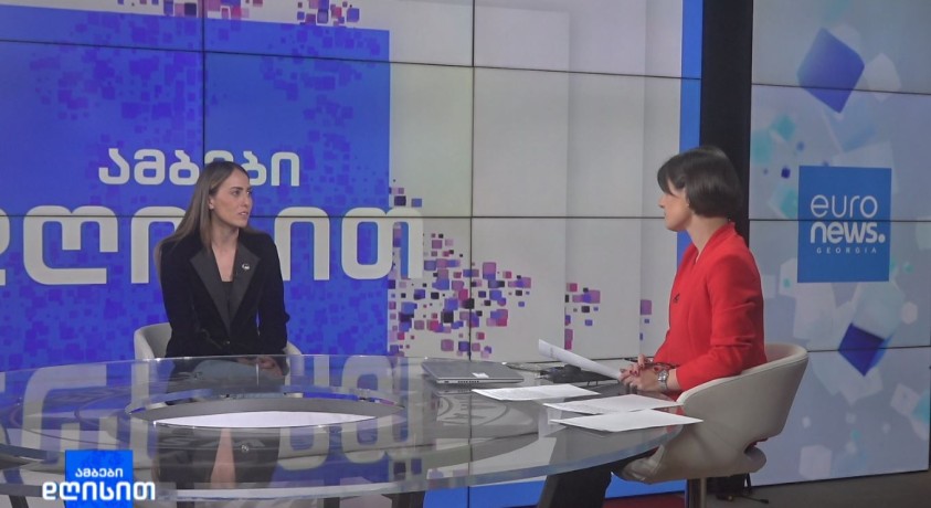 Bodyright – ციფრული ძალადობის წინააღმდეგ