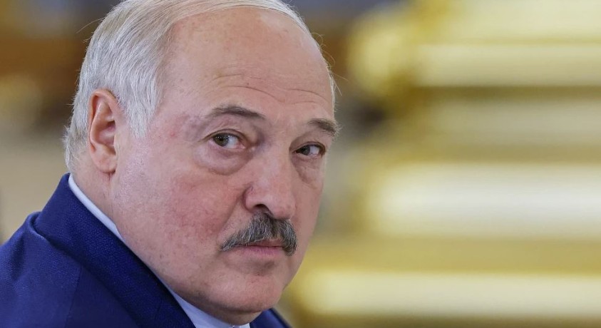 ბელარუსის პრეზიდენტი დარწმუნებულია, რომ უკრაინაში რუსეთის ომი „ძალიან მალე დასრულდება“