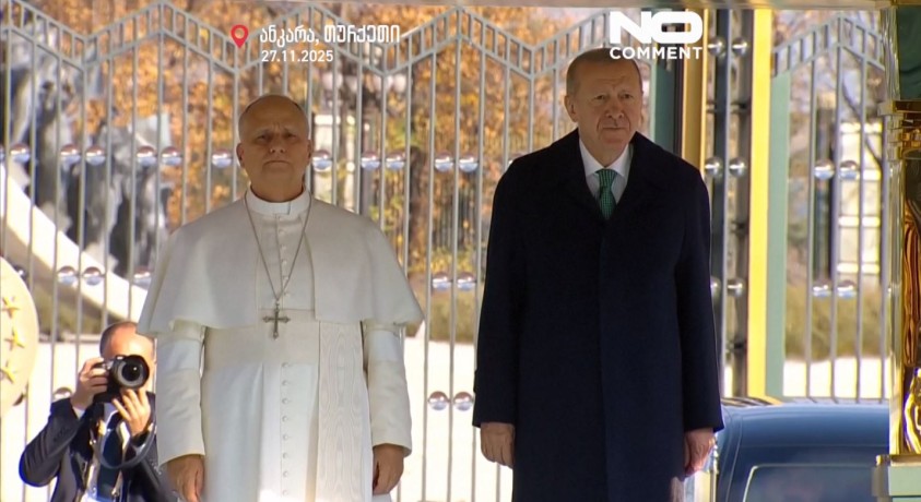 ანკარა, თურქეთი