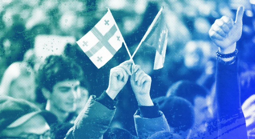 „ერთი წელი საქართველოს ევროკავშირში გაწევრიანების პროცესის შეჩერებიდან” – დიპლომატების განცხადება