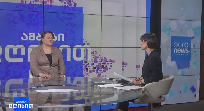 „Smart Pediatrics – თანამედროვე ხედვები პედიატრიაში“