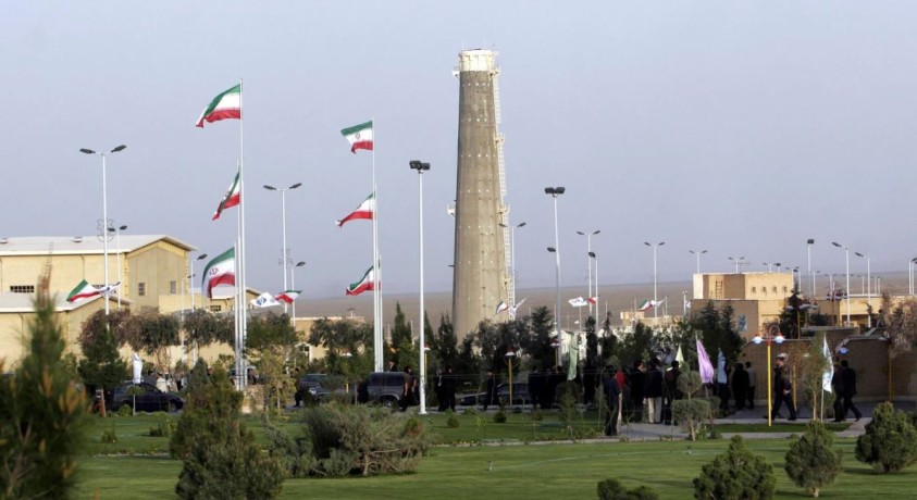 ირანი ატომური ენერგიის სააგენტოს კვლავ არ აძლევს უფლებას, ქვეყნის ბირთვული ობიექტები შეამოწმოს