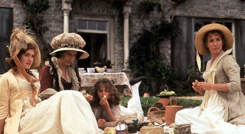 ჯეინ ოსტინის პოპულარული ნაწარმოების განახლებული ეკრანიზაცია 30 წლის შემდეგ