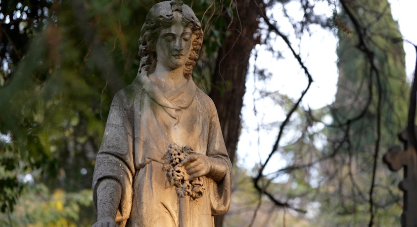 საფლავის ძეგლები საქართველოში