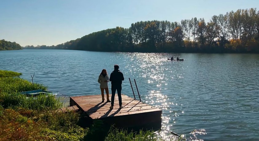 უნგრეთი და სერბეთი ერთიანი ძალით ცდილობენ წყალდიდობისა და გვალვის პრობლემების რეგულირებას მდინარე ტისაზე