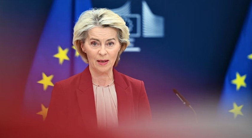 ევროკავშირი რუსეთისგან სრული ენერგოდამოუკიდებლობის მოპოვებაზე მუშაობს