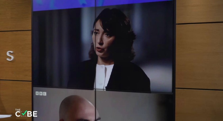 BBC-ის მასალასთან დაკავშირებით, სუს-ი მოქალაქეებს გამოკითხვაზე იბარებს