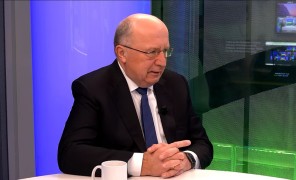 ანდრიუს კუბილიუსი: „ევროპამ თანამედროვე ომის შესახებ წარმოდგენა უნდა შეიცვალოს“