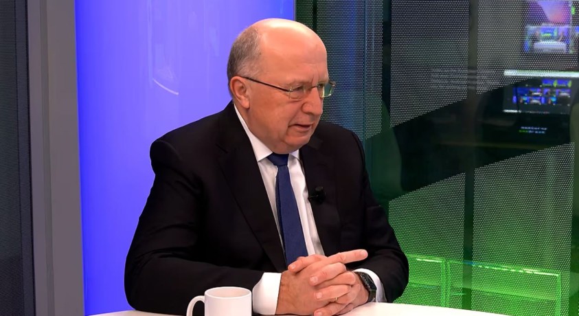 ანდრიუს კუბილიუსი: „ევროპამ თანამედროვე ომის შესახებ წარმოდგენა უნდა შეიცვალოს“