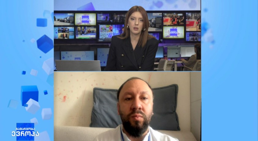 სეზონური ვირუსები