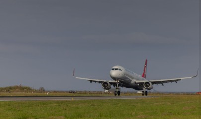 5 000 000-ე მგზავრი თბილისის აეროპორტში