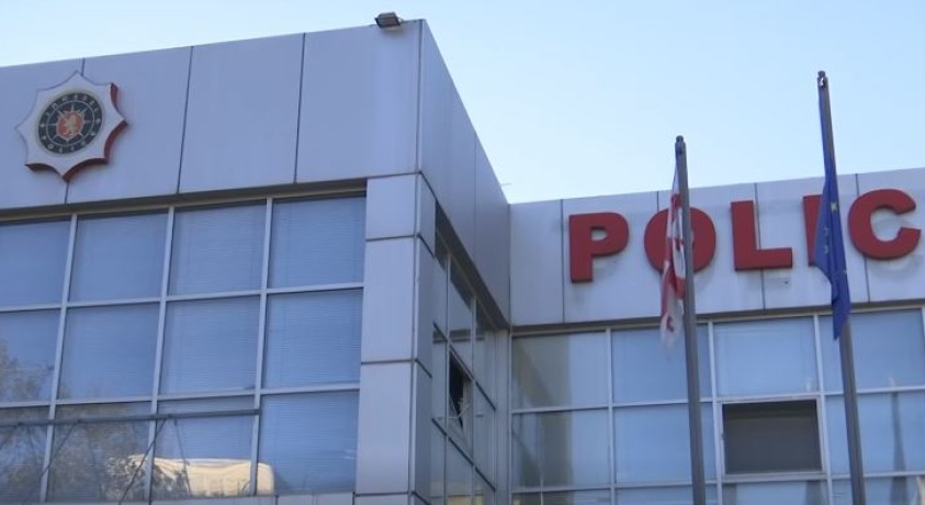 ნარკოდანაშაულის ბრალდებით შსს-მ კიდევ 75 პირი დააკავა