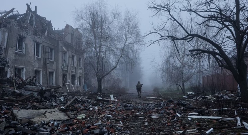 „კონსტრუქციული, თუმცა არც ისე მარტივი”, – ვოლოდიმირ ზელენსკი დონალდ ტრამპის წარმომადგენლებთან საუბარზე