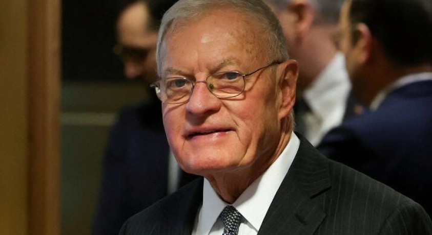 კიტ კელოგის თქმით, უკრაინაში ომის დასრულების შესახებ შეთანხმება „ძალიან ახლოსაა“