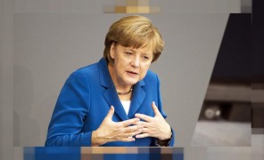 გერმანიის ორ რეგიონში ანგელა მერკელის პარტია არჩევნებში დამარცხდა