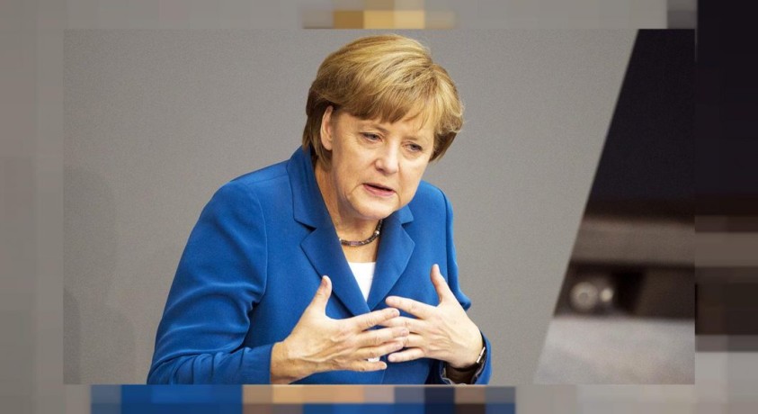 გერმანიის ორ რეგიონში ანგელა მერკელის პარტია არჩევნებში დამარცხდა