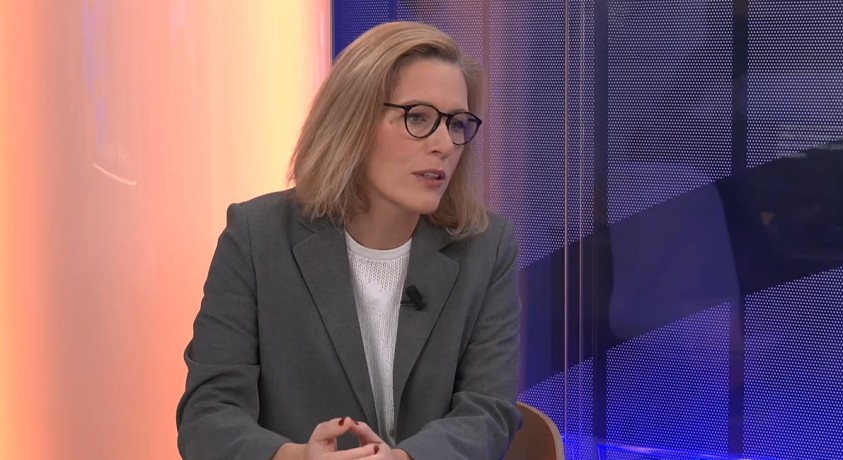 ბელგიის ნარკოდანაშაულთან ბრძოლის ხელმძღვანელი ევროკავშირს მოუწოდებს, აიძულოს დაშიფრული აპლიკაციები, რომ სამართალდამცველებთან ითანამშრომლონ