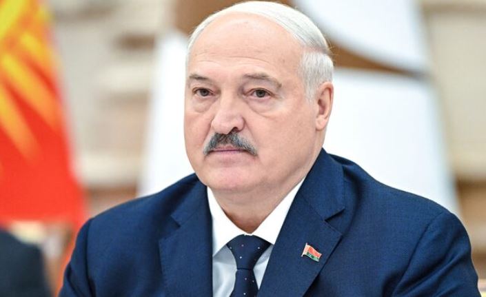 „ბელარუსს რუსულ მხარესთან სრული ურთიერთგაგება და მხარდაჭერა აქვს“ – ალექსანდრ ლუკაშენკა