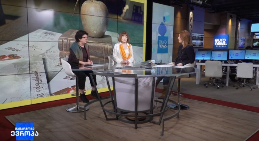 „თარგმნილი პიესა 2025”