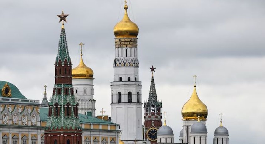 კრემლმა თეთრ სახლს დამატებითი შეთავაზებები გაუგზავნა უსაფრთხოების გარანტიების თაობაზე