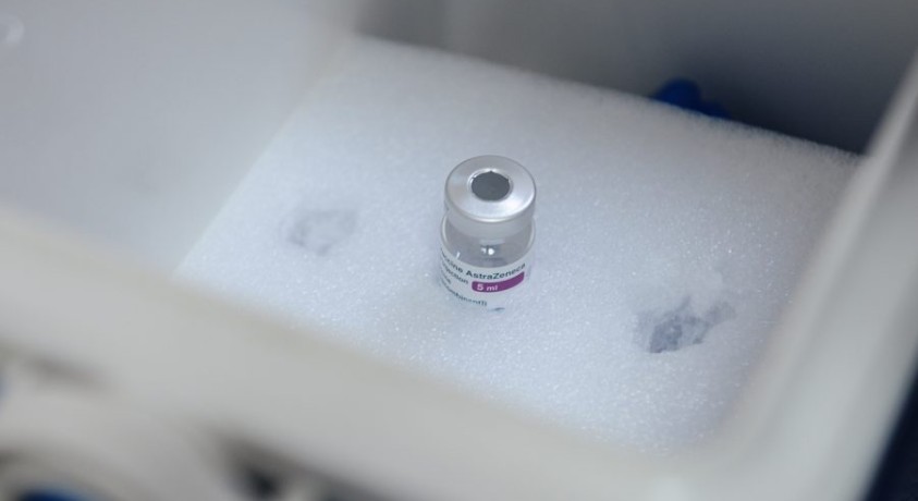 “მსუბუქი გვერდითი მოვლენა შესაძლოა, მიწის თხილს უფრო მეტი ჰქონდეს” – მარინა ენდელაძე