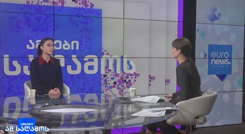 სტრასბურგის სასამართლოს გადაწყვეტილება 20 ივნისის საქმეზე