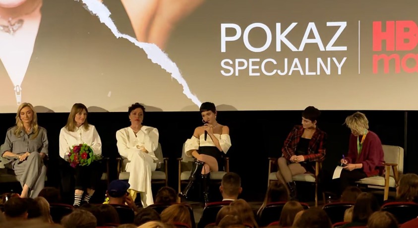 საქართველოს „მოპარული ბავშვები“ – დოკუმენტური ფილმის პრემიერა