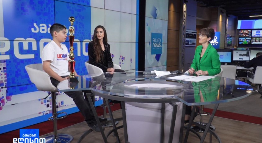 „მენტალური არითმეტიკა“