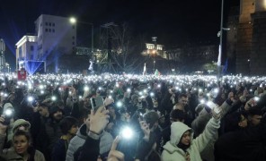 ბულგარეთის პარლამენტმა დააკმაყოფილა ქვეყნის ხელისუფლების გადადგომის მოთხოვნა