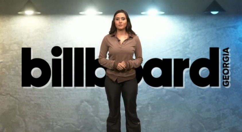 „Billboard საქართველოს” ამბები – ევრონიუს ჯორჯიას ეთერში