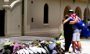 „ბოროტების აქტი, ანტისემიტიზმის აქტი, ტერორისტული აქტი ჩვენს სანაპიროზე“ – ავსტრალიის პრემიერი-მინისტრი