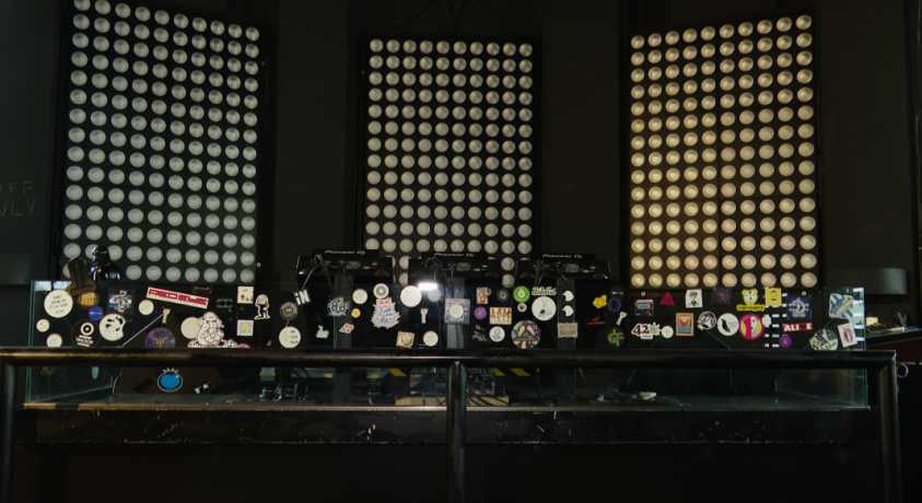 2 მილიონი ლარი ელექტრონული მუსიკისა და საკლუბო სცენის დასახმარბელად