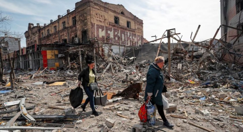„ახლა ომის დასრულებასთან უფრო ახლოს ვართ, ვიდრე ოდესმე“ – დონალდ ტრამპი