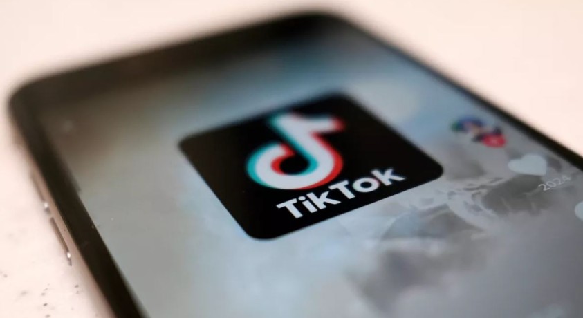 არასრულწლოვანების ათასობით AI-ვიდეო TikTok-ზე