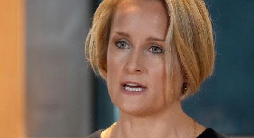 „ჩვენ ვმოქმედებთ მშვიდობასა და ომს შორის არსებულ სივრცეში” – ბლეიზ მეტრეველის პირველი საჯარო სიტყვა