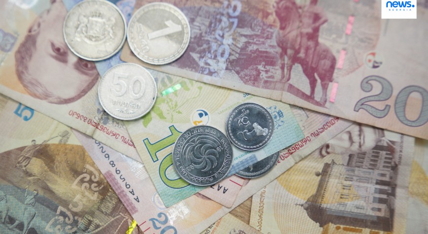 საქსტატის თანახმად, საქართველოში საშუალო ხელფასი გაიზარდა