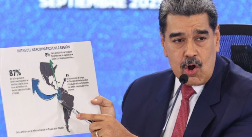 ვენესუელაში დონალდ ტრამპის გადაწყვეტილებასა და განცხადებებს ეხმაურებიან