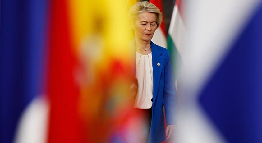 ევროკავშირი უკრაინას €90 მილიარდს გამოუყოფს, თუმცა ეს რუსული აქტივების ხარჯზე არ მოხდება