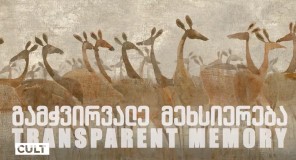 მერაბ აბრამიშვილის ,,გამჭვირვალე მეხსიერება”