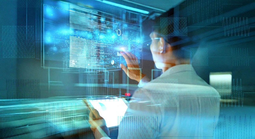 შეთქმულების თეორიები – DEEP STATE