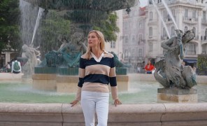 მოგზაურობა ლისაბონში