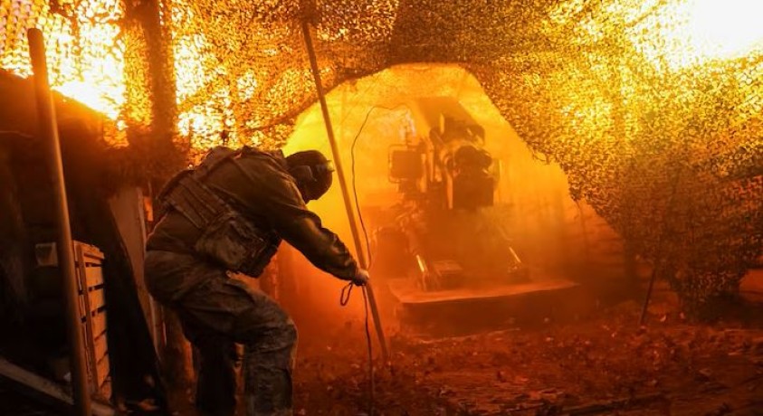 აშშ-ის დაზვერვა მიუთითებს, რომ პუტინის იმპერიული მიზნები უცვლელია