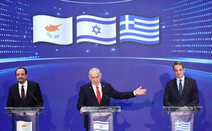 ბენიამინ ნეთანიაჰუ ირანს აფრთხილებს